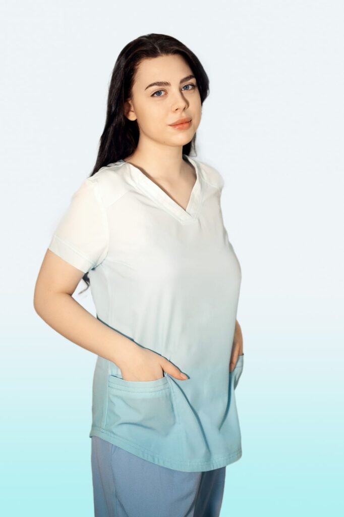 Львова Софья Андреевна